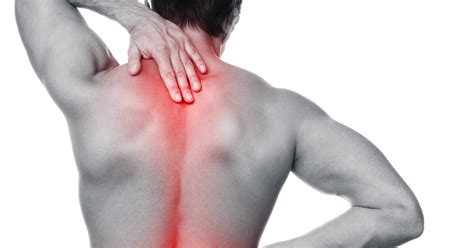 Cauzele și tratamentul durerii musculare